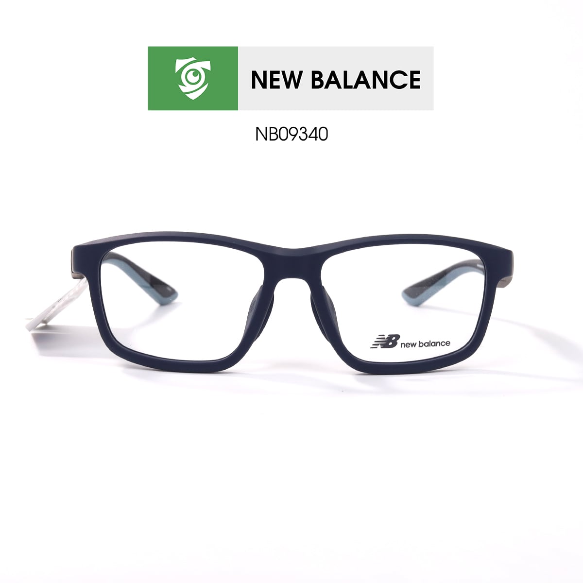 GỌNG KÍNH NEW BALANCE NB09340 - Ảnh 1