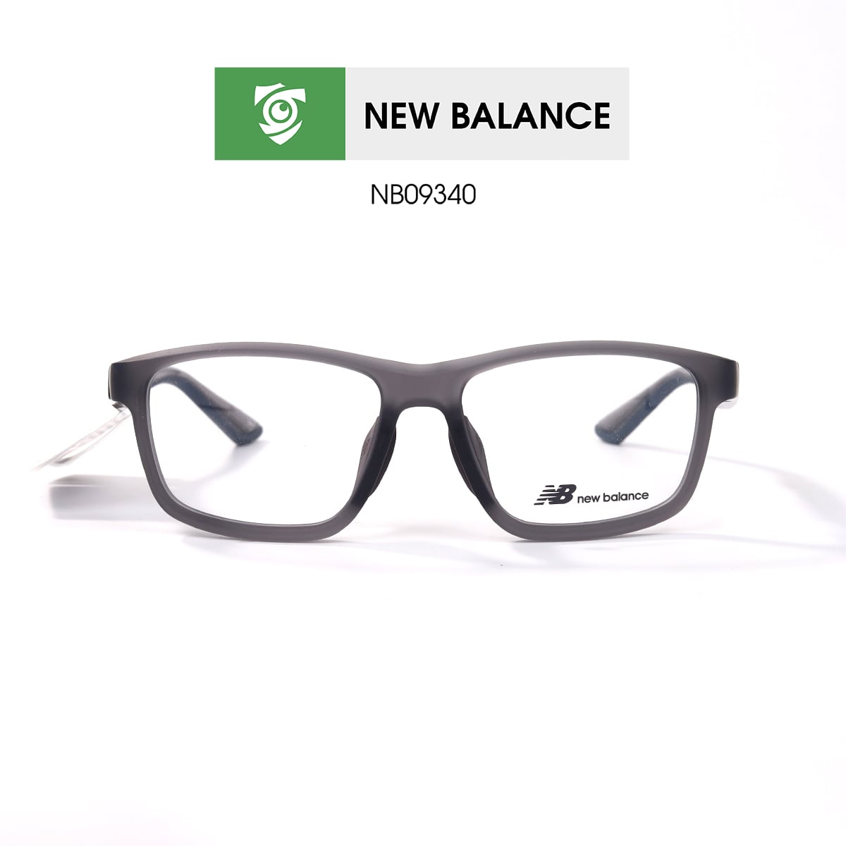 GỌNG KÍNH NEW BALANCE NB09340 - Ảnh 5