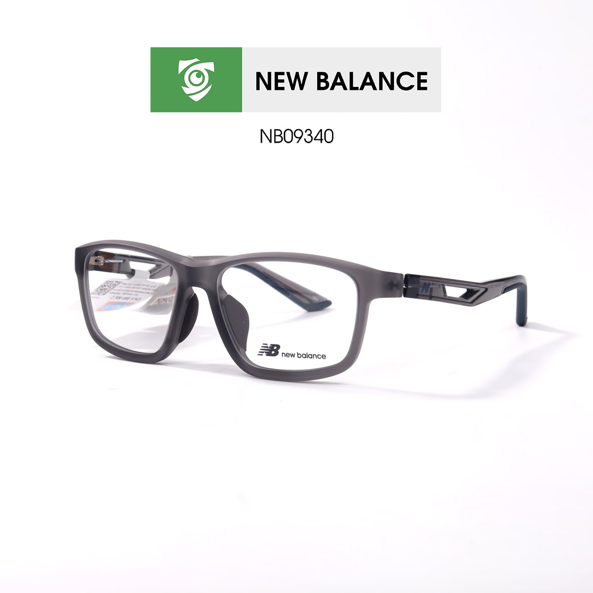 GỌNG KÍNH NEW BALANCE NB09340 - Ảnh 6