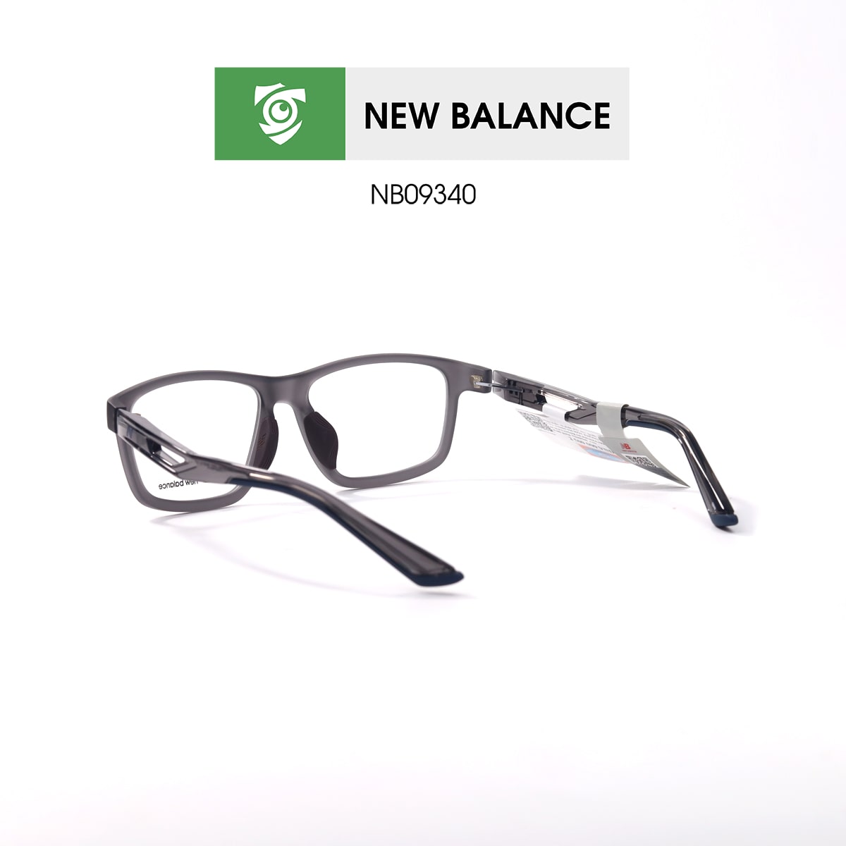 GỌNG KÍNH NEW BALANCE NB09340 - Ảnh 7