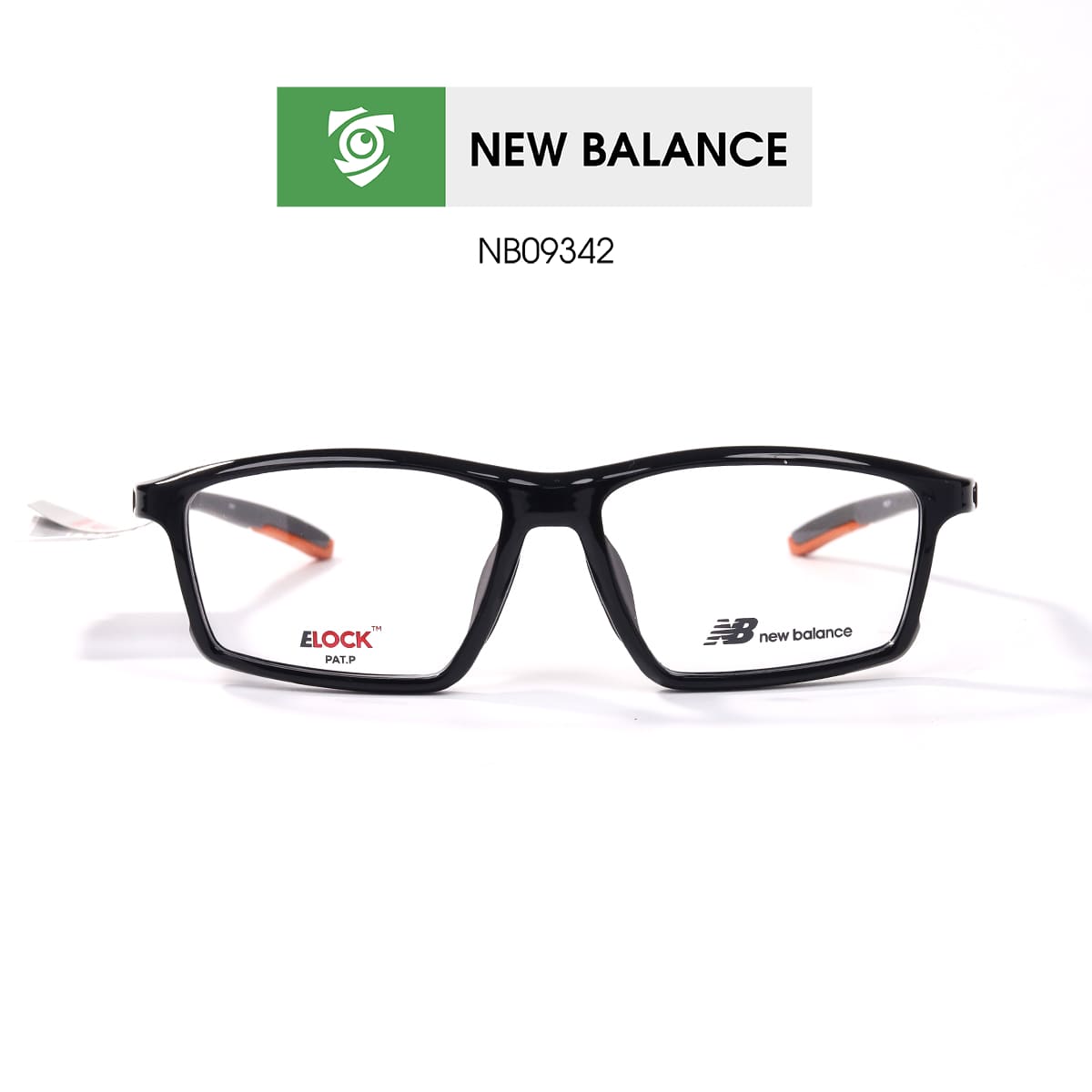 GỌNG KÍNH NEW BALANCE NB09342 - Ảnh 5