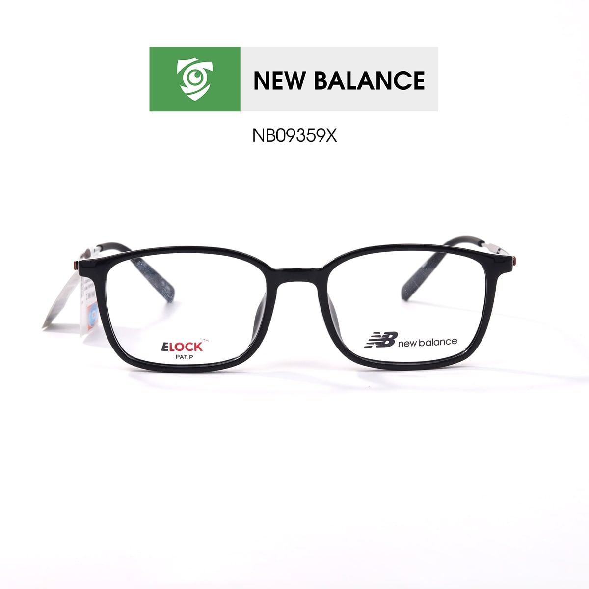 GỌNG KÍNH NEW BALANCE NB09359X - Ảnh 5