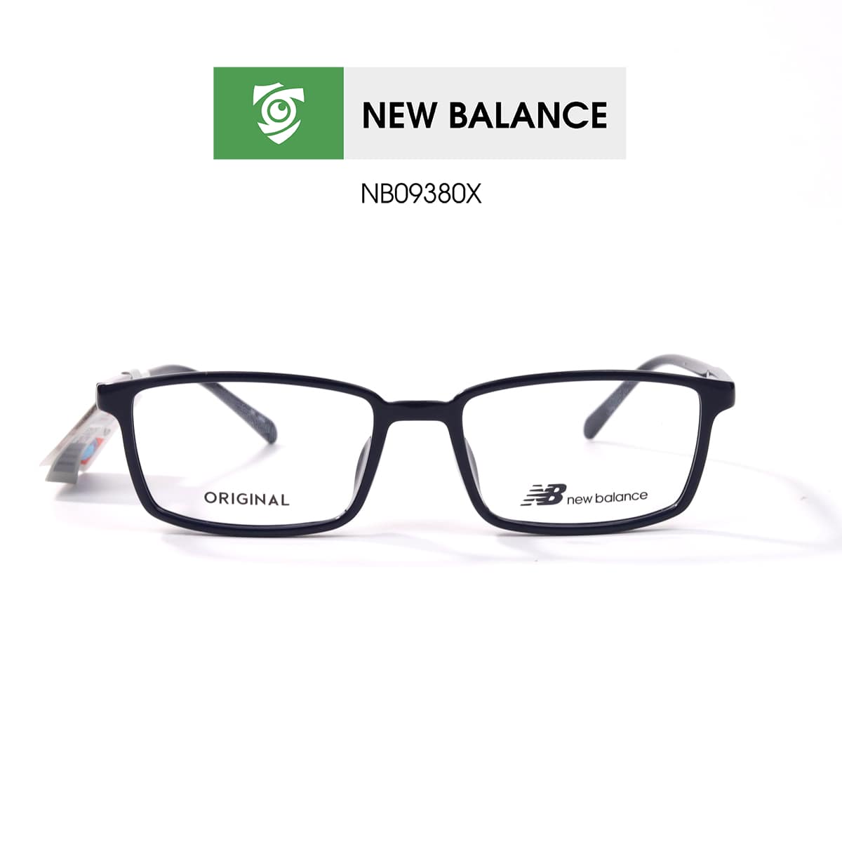 GỌNG KÍNH NEW BALANCE NB09380X - Ảnh 2