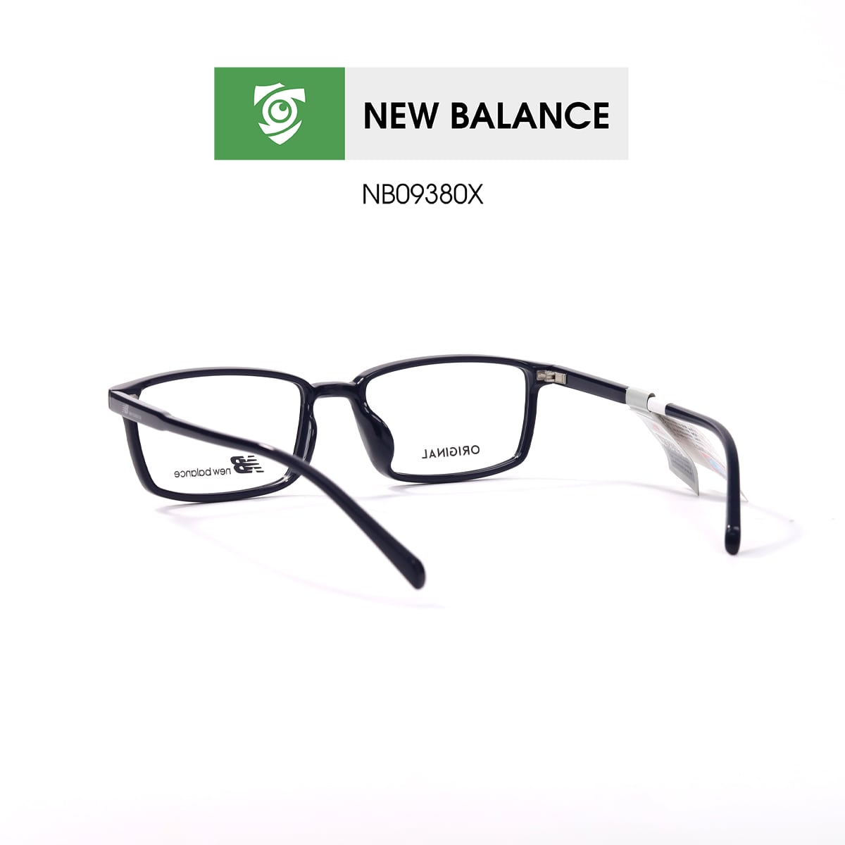 GỌNG KÍNH NEW BALANCE NB09380X - Ảnh 4