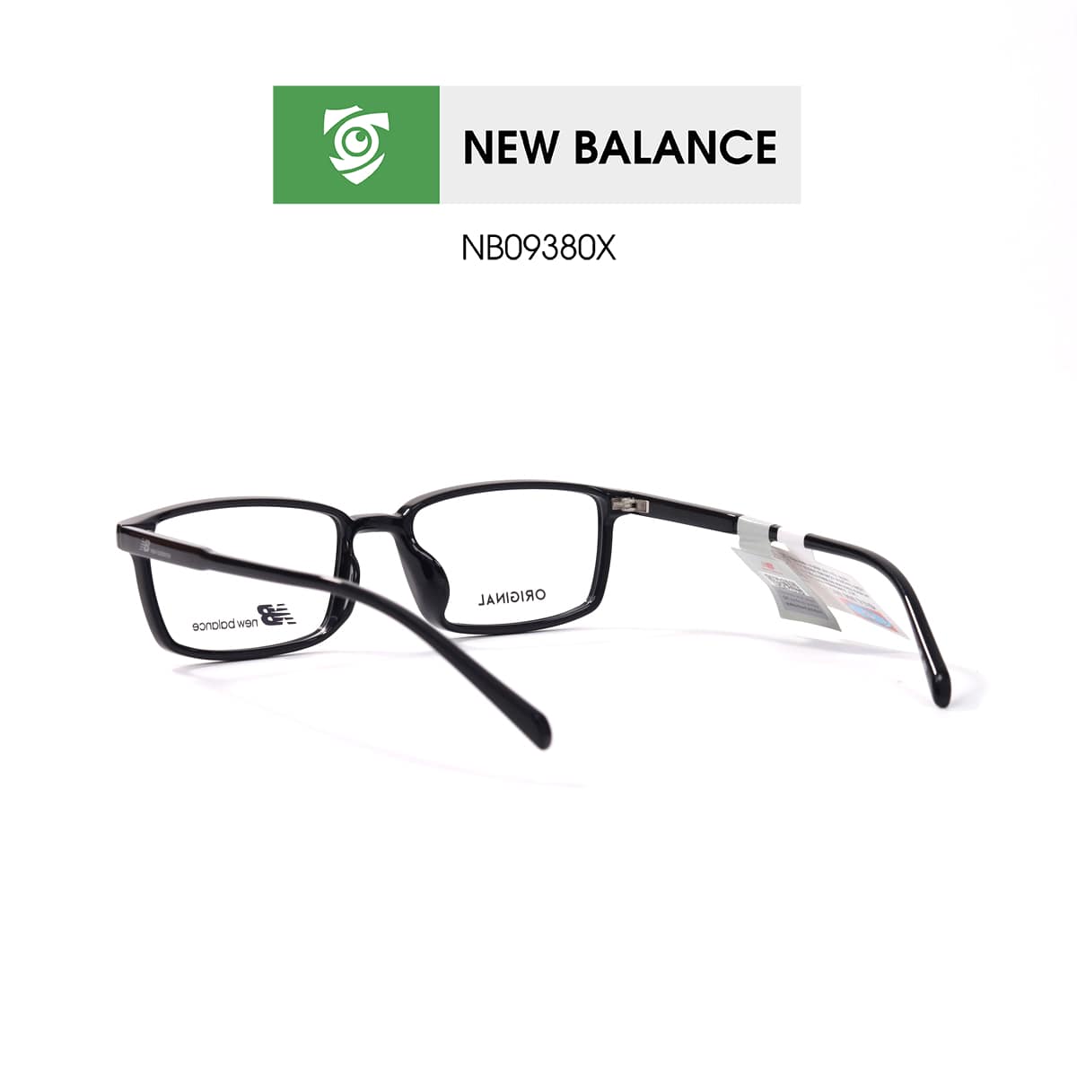 GỌNG KÍNH NEW BALANCE NB09380X - Ảnh 7