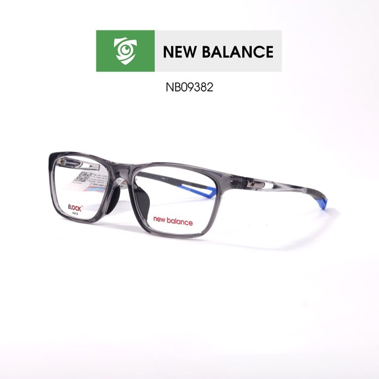 GỌNG KÍNH NEW BALANCE NB09382 - Ảnh 6