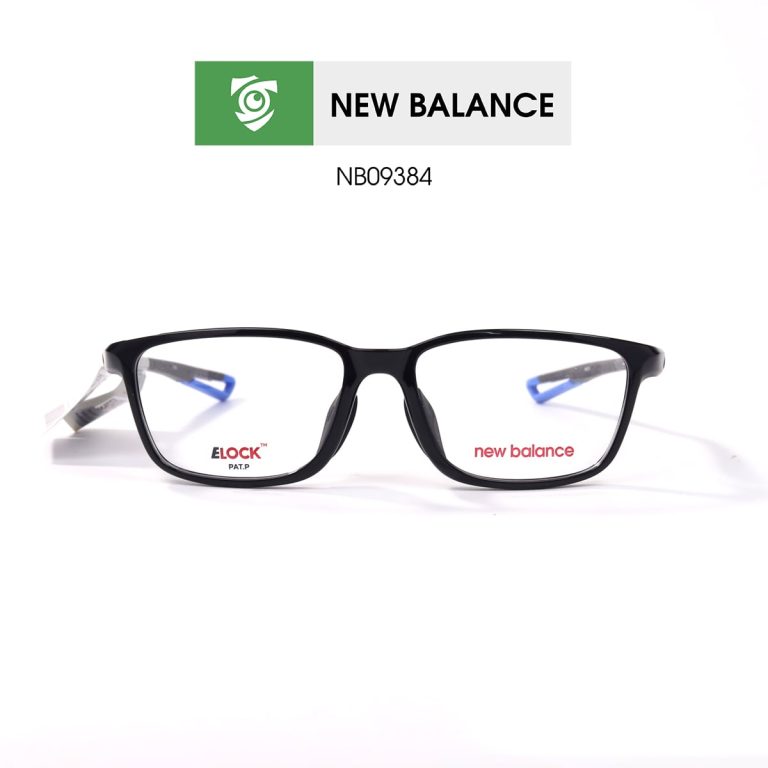 GỌNG KÍNH NEW BALANCE NB09384 - Ảnh 2