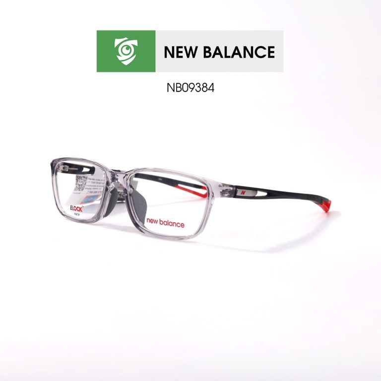 GỌNG KÍNH NEW BALANCE NB09384 - Ảnh 6