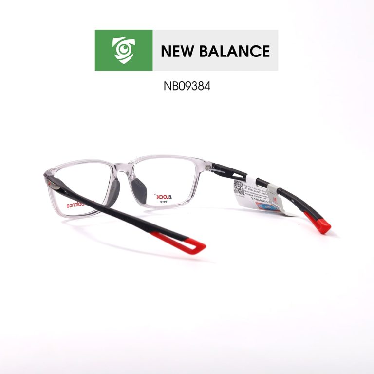 GỌNG KÍNH NEW BALANCE NB09384 - Ảnh 7