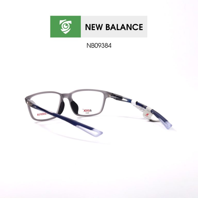 GỌNG KÍNH NEW BALANCE NB09384 - Ảnh 10