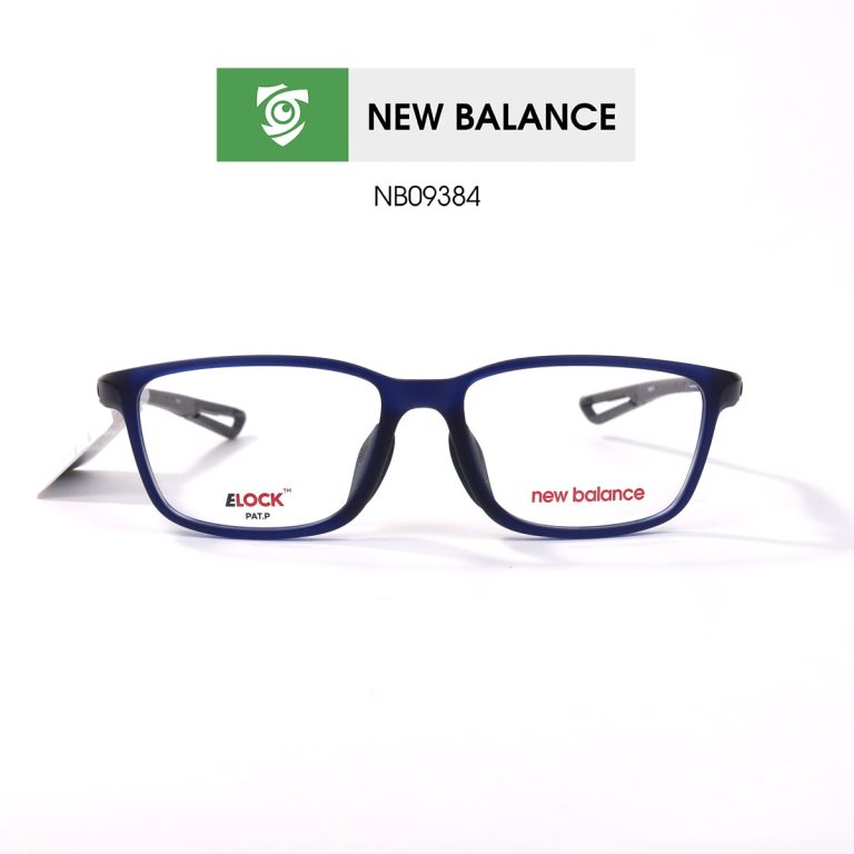 GỌNG KÍNH NEW BALANCE NB09384 - Ảnh 11