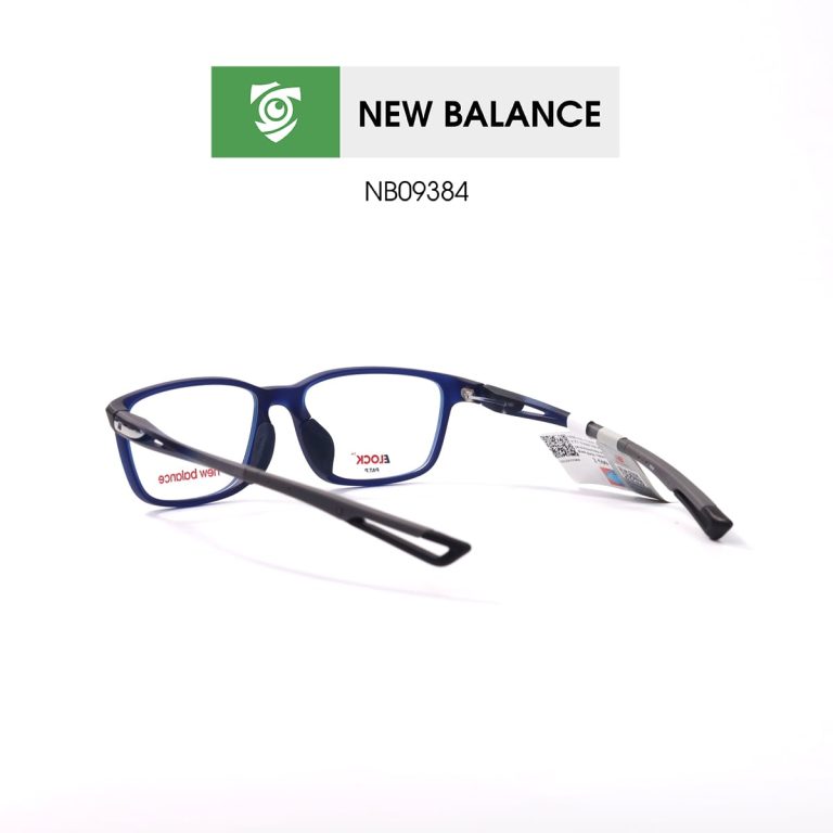 GỌNG KÍNH NEW BALANCE NB09384 - Ảnh 13