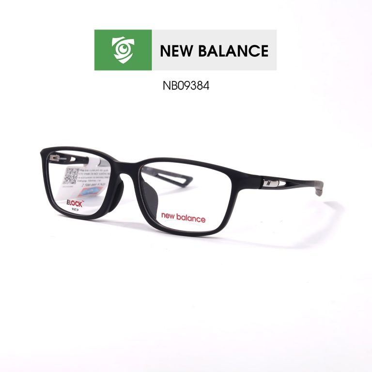 GỌNG KÍNH NEW BALANCE NB09384 - Ảnh 15