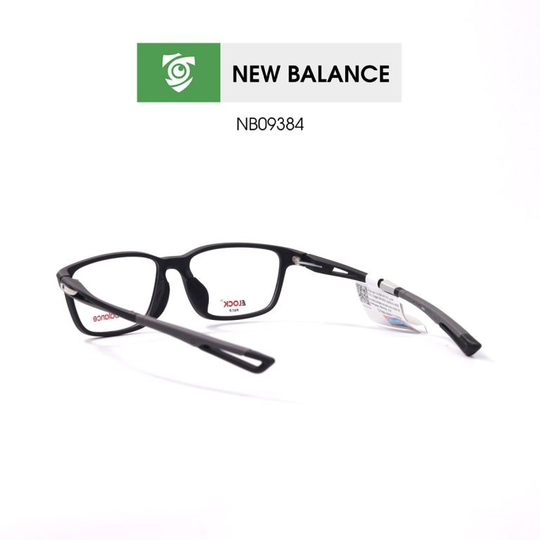 GỌNG KÍNH NEW BALANCE NB09384 - Ảnh 16