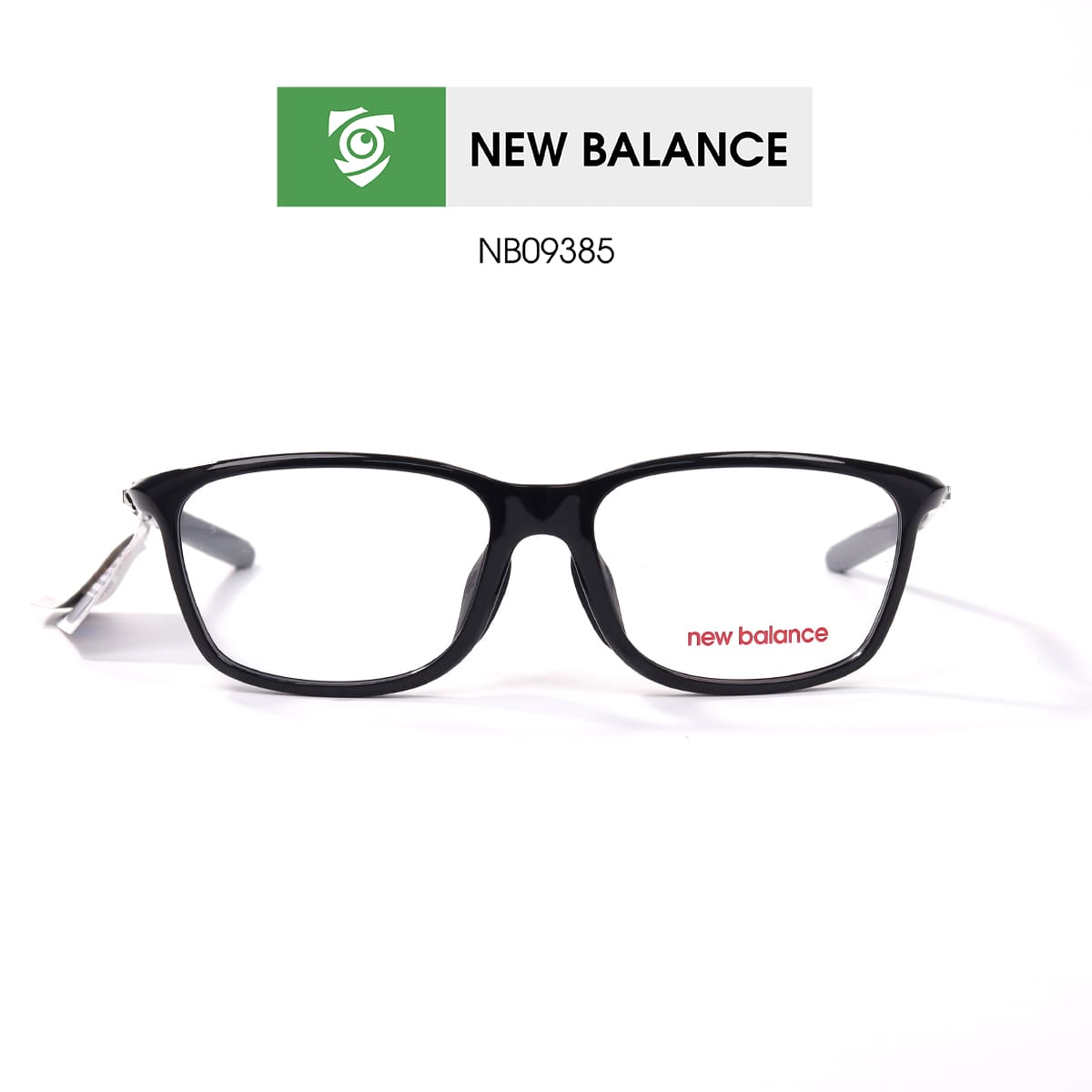 GỌNG KÍNH NEW BALANCE NB09385 - Ảnh 5