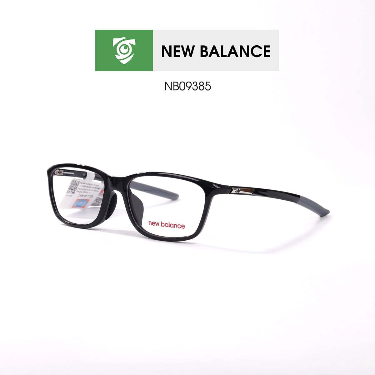 GỌNG KÍNH NEW BALANCE NB09385 - Ảnh 6