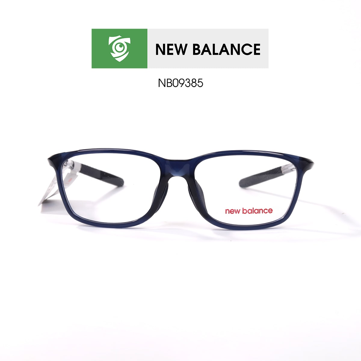 GỌNG KÍNH NEW BALANCE NB09385 - Ảnh 8