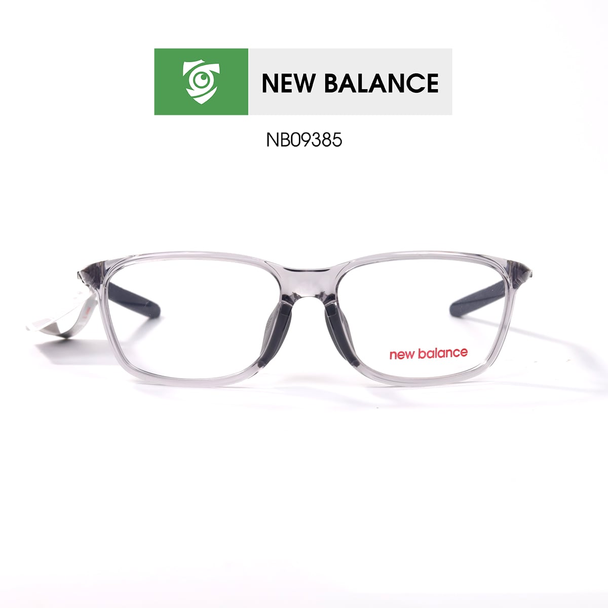 GỌNG KÍNH NEW BALANCE NB09385 - Ảnh 1
