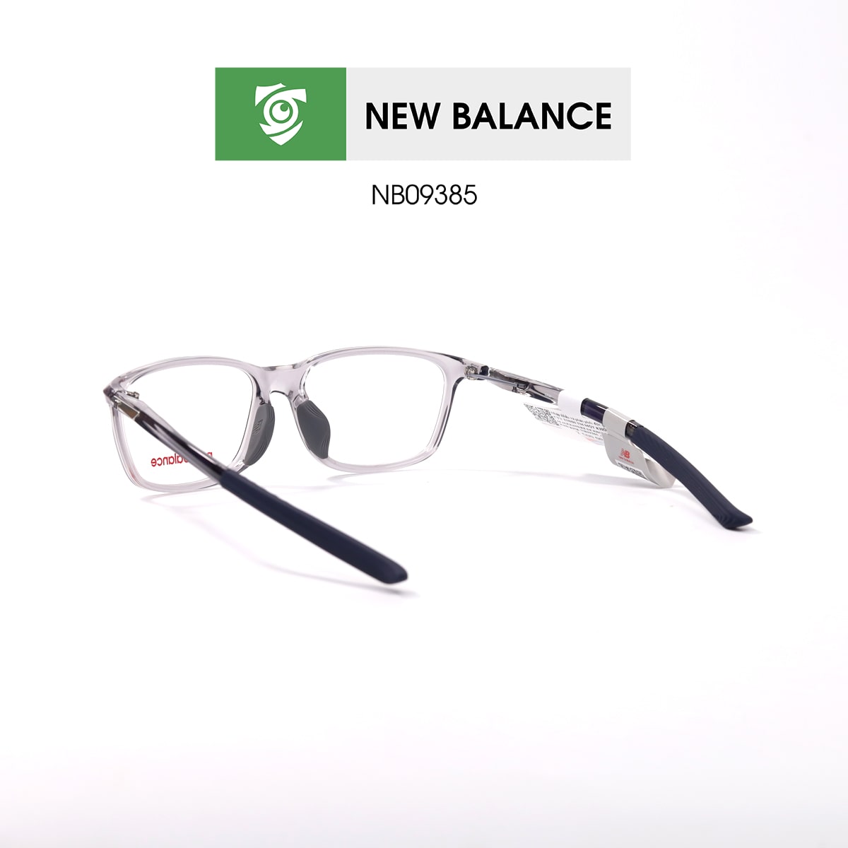 GỌNG KÍNH NEW BALANCE NB09385 - Ảnh 4