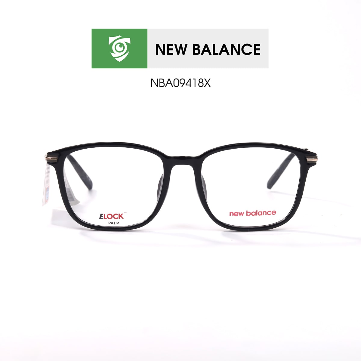 GỌNG KÍNH NEW BALANCE NBA09418X - Ảnh 5
