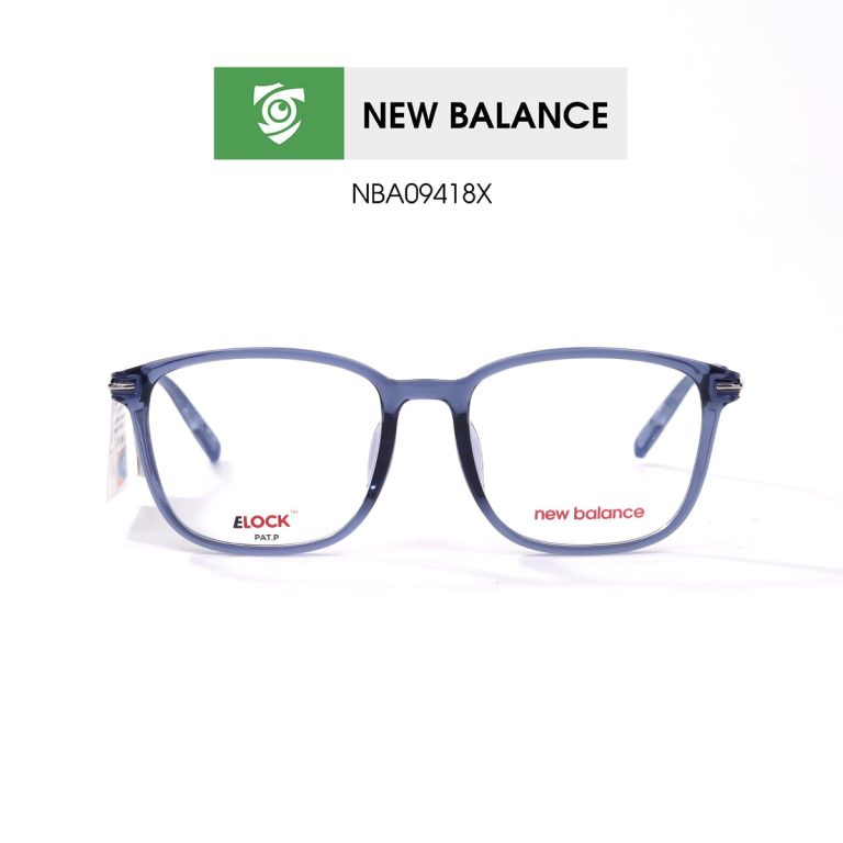 GỌNG KÍNH NEW BALANCE NBA09418X - Ảnh 1