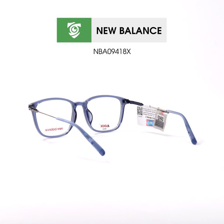 GỌNG KÍNH NEW BALANCE NBA09418X - Ảnh 4