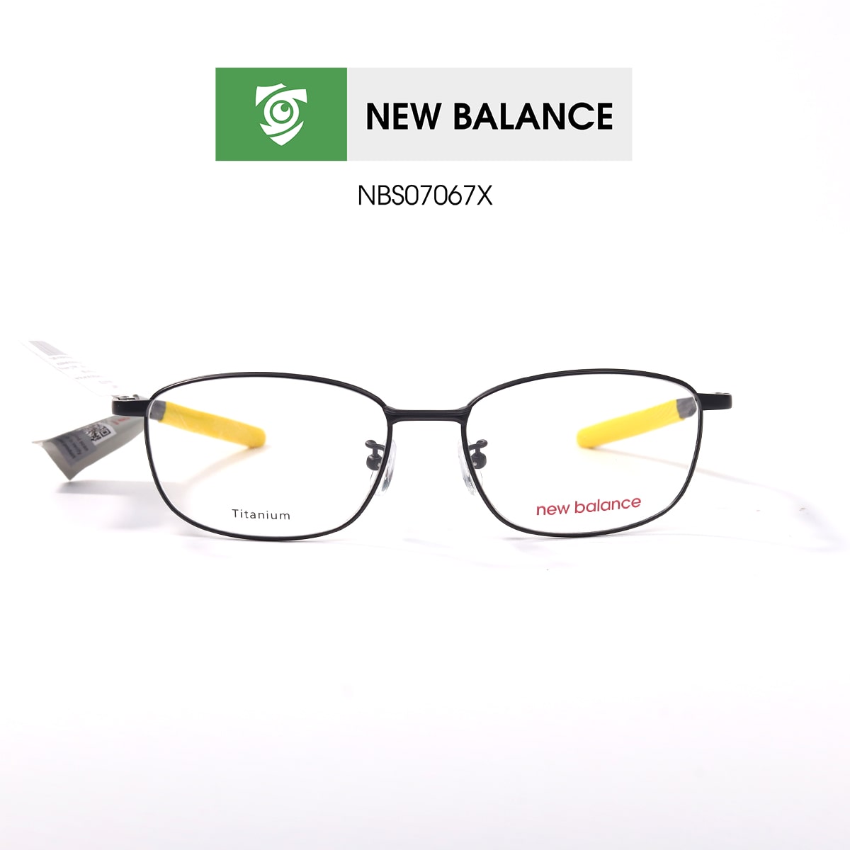 GỌNG KÍNH NEW BALANCE NBS07068X - Ảnh 13