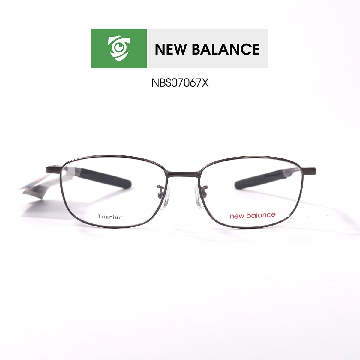 GỌNG KÍNH NEW BALANCE NBS07068X - Ảnh 11