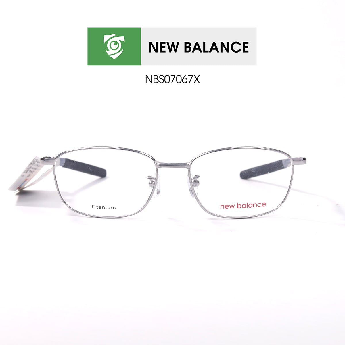 GỌNG KÍNH NEW BALANCE NBS07068X - Ảnh 12