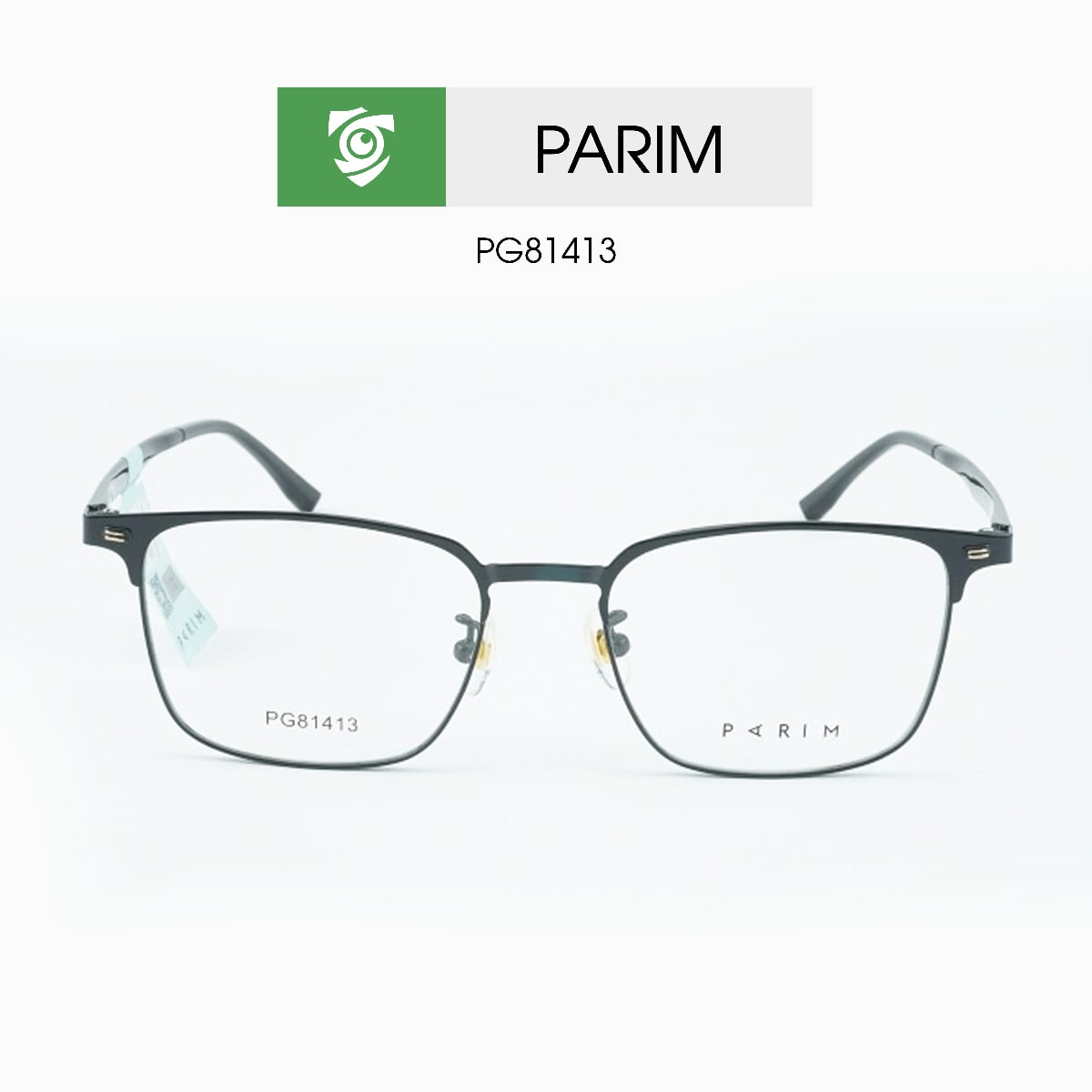 Gọng kính PARIM PG81413 - Ảnh 4