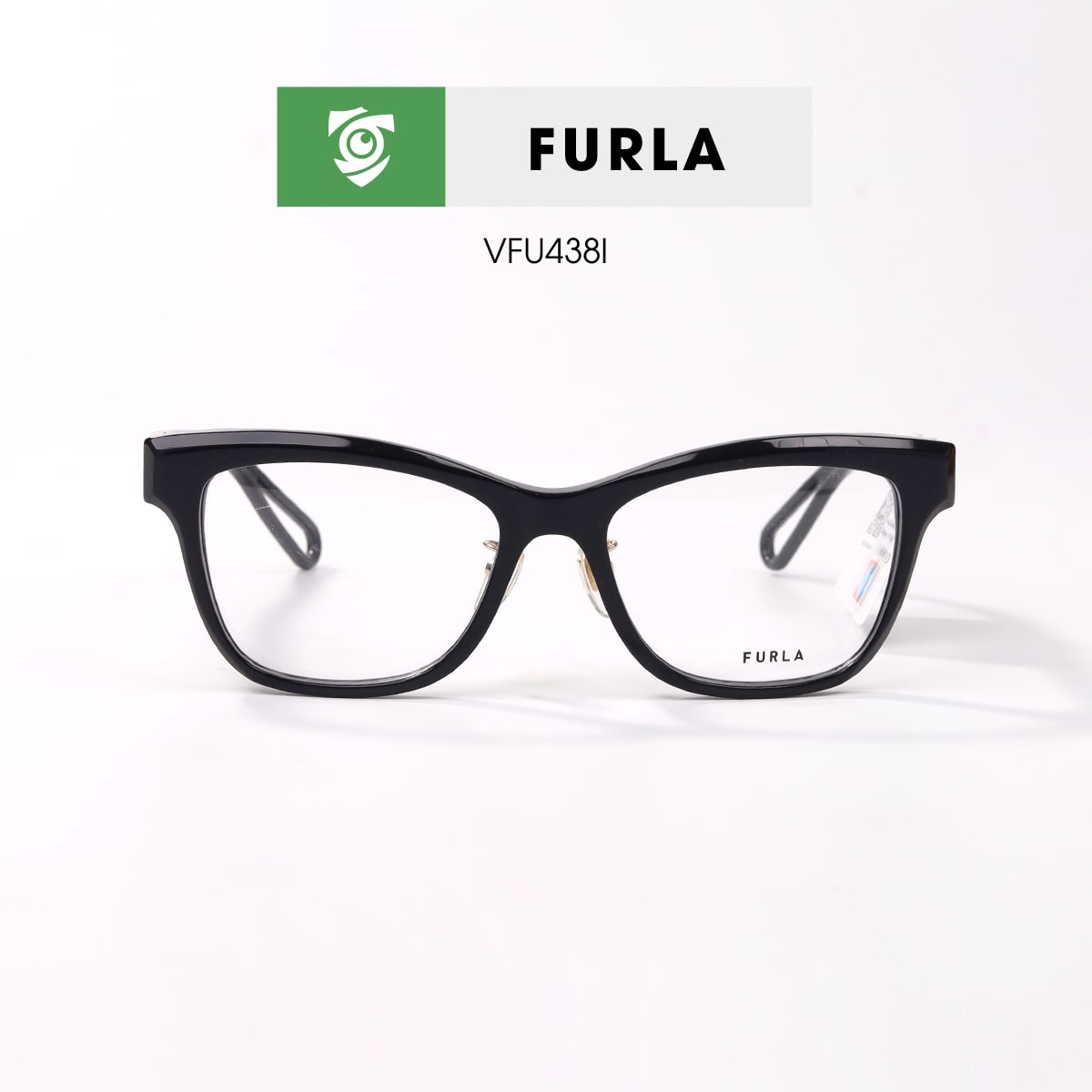 GỌNG KÍNH FURLA VFU438I