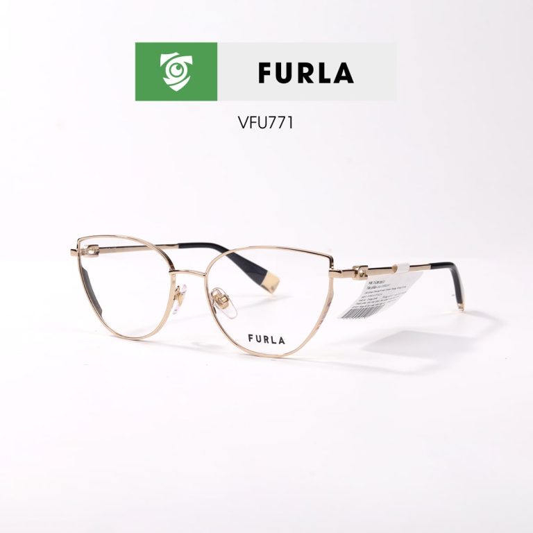 GỌNG KÍNH FURLA VFU771 - Ảnh 3