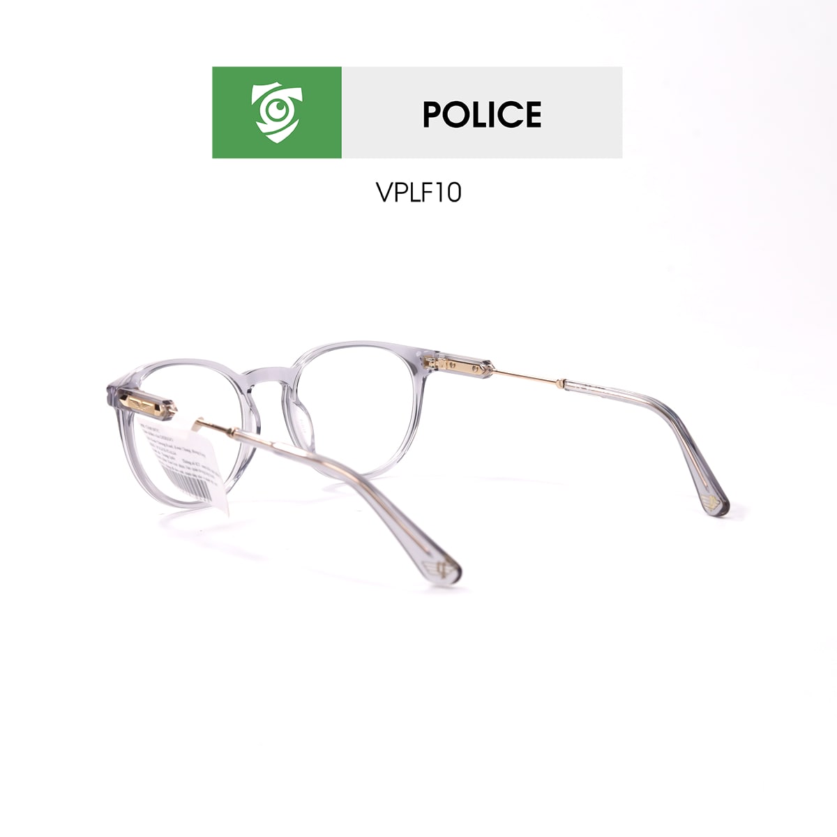 GỌNG KÍNH POLICE VPLF10 - Ảnh 7