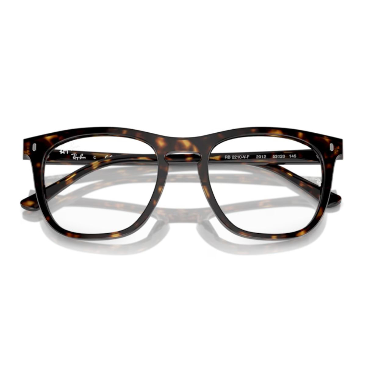 Gọng kính Rayban 0RX2210VF - Ảnh 3