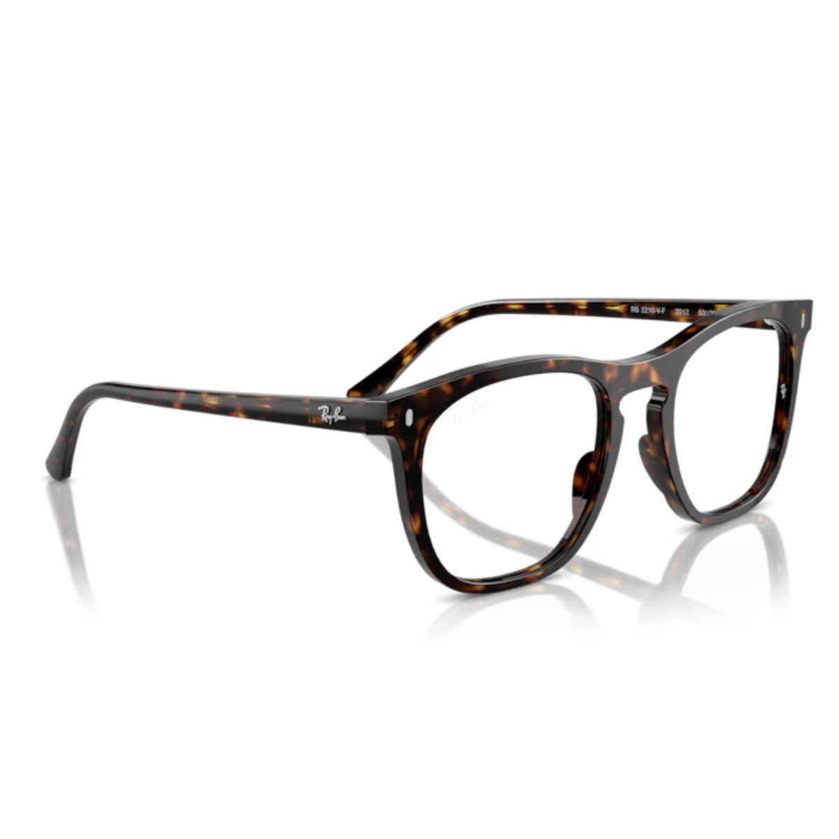Gọng kính Rayban 0RX2210VF - Ảnh 10