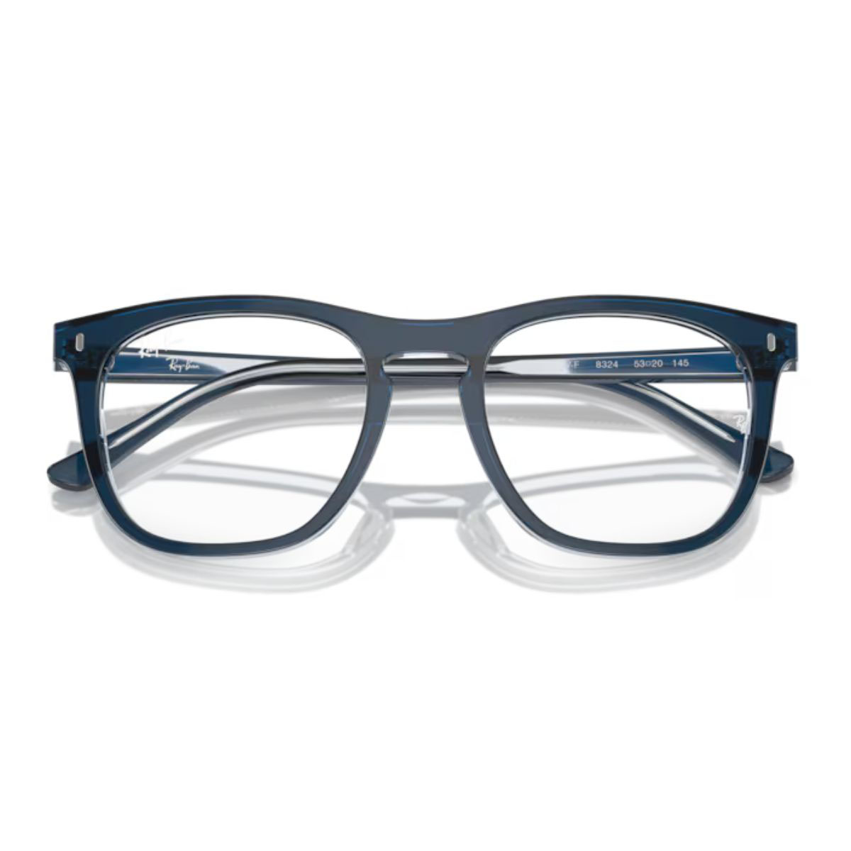 Gọng kính Rayban 0RX2210VF - Ảnh 4