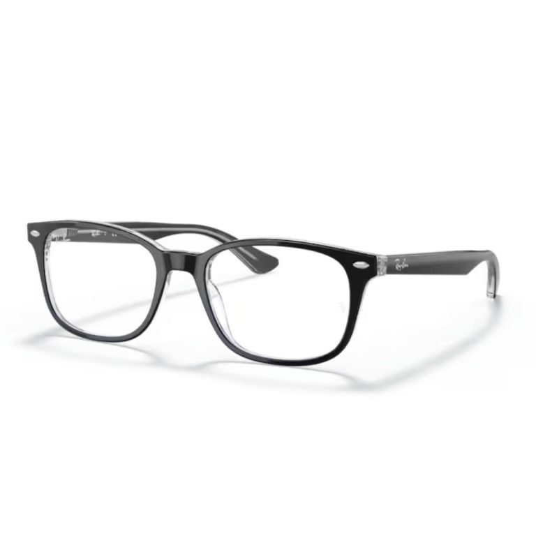 Gọng kính Rayban 0RX5375 - Ảnh 4