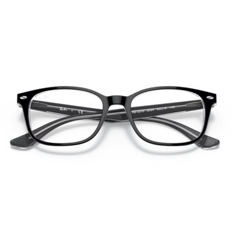 Gọng kính Rayban 0RX5375 - Ảnh 7