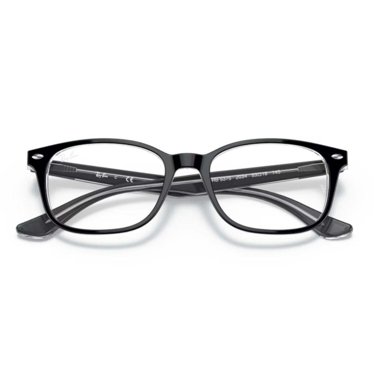 Gọng kính Rayban 0RX5375 - Ảnh 7