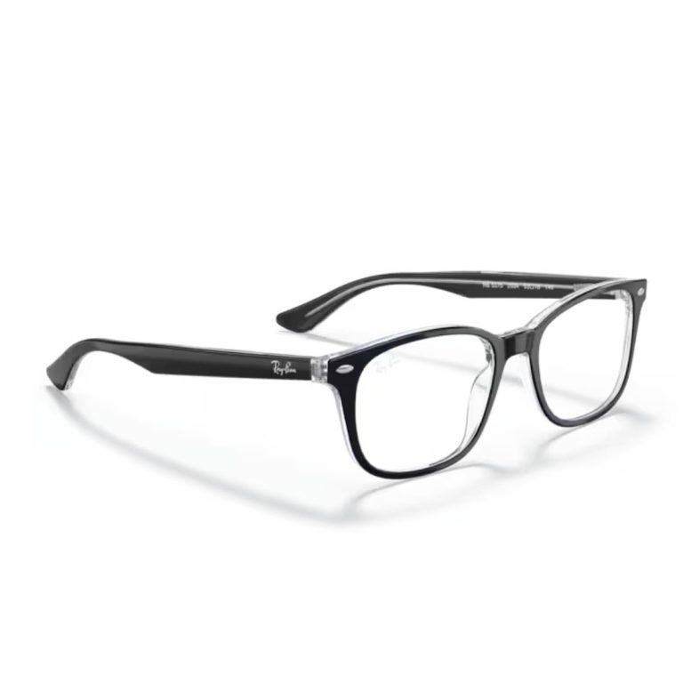Gọng kính Rayban 0RX5375 - Ảnh 10