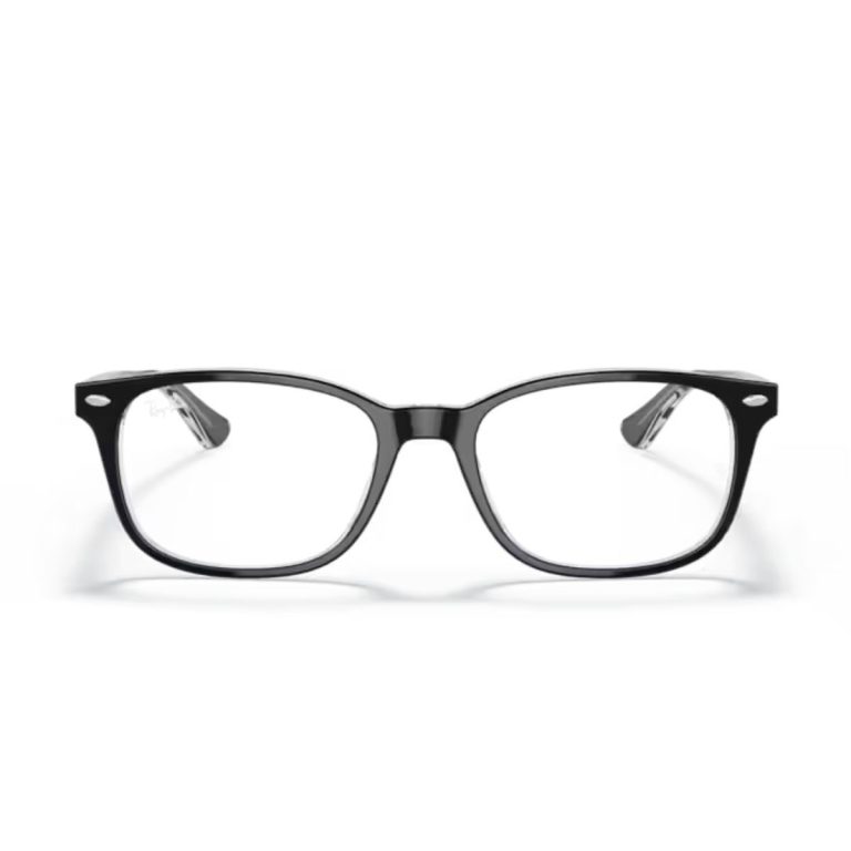 Gọng kính Rayban 0RX5375 - Ảnh 1