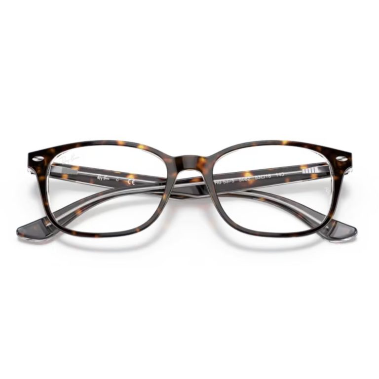 Gọng kính Rayban 0RX5375 - Ảnh 9
