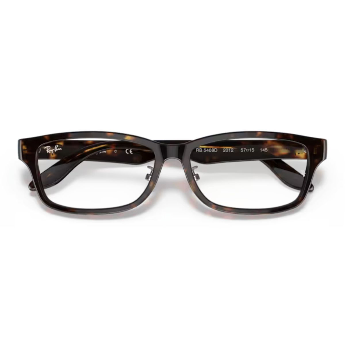 Gọng kính Rayban 0RX5408D - Ảnh 5