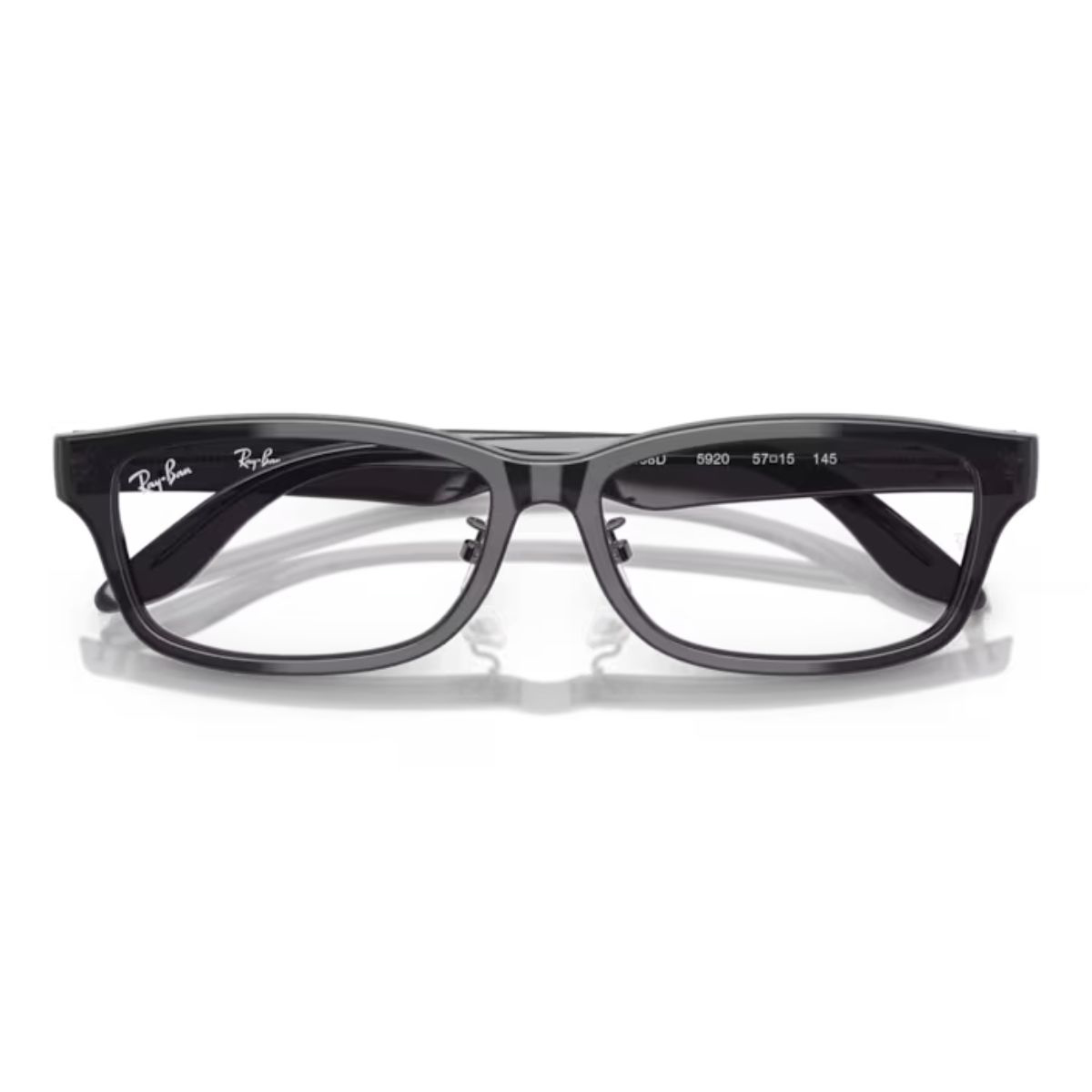 Gọng kính Rayban 0RX5408D - Ảnh 3