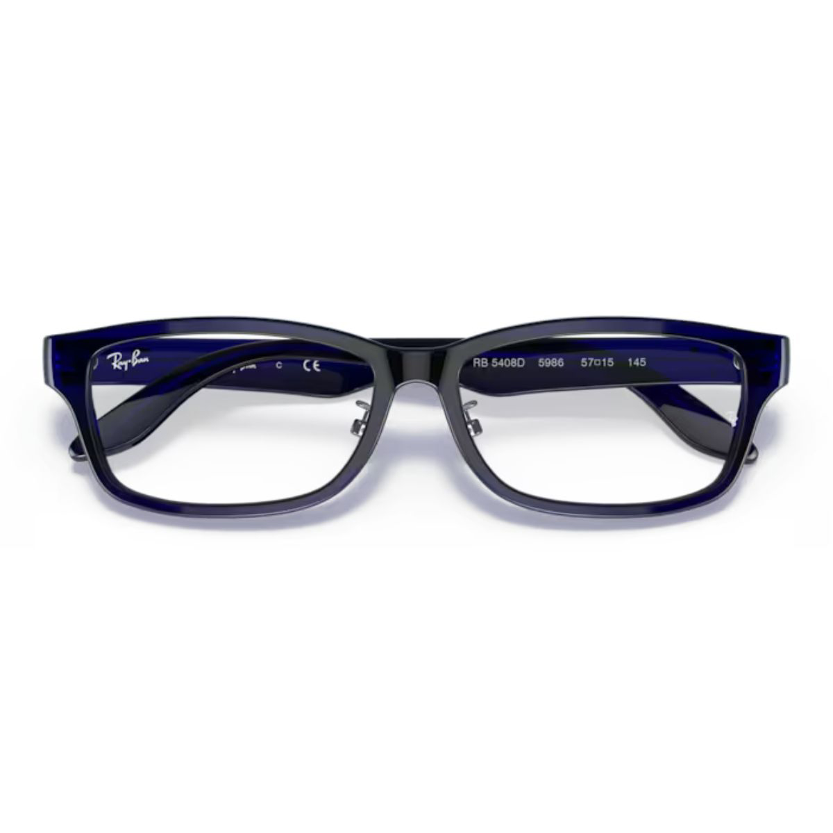 Gọng kính Rayban 0RX5408D - Ảnh 4