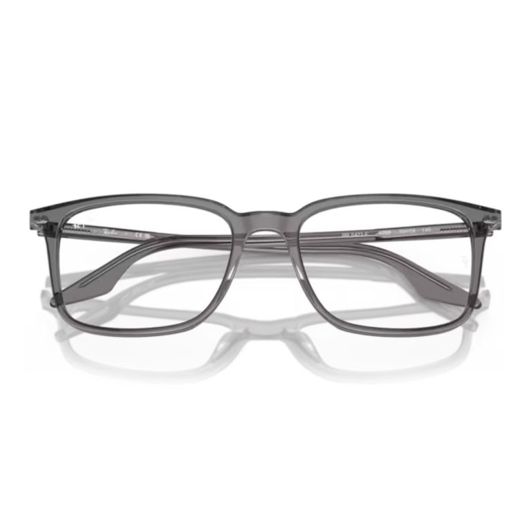 Gọng kính Rayban 0RX5421F - Ảnh 5