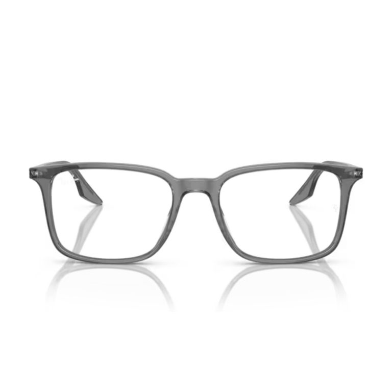 Gọng kính Rayban 0RX5421F - Ảnh 4
