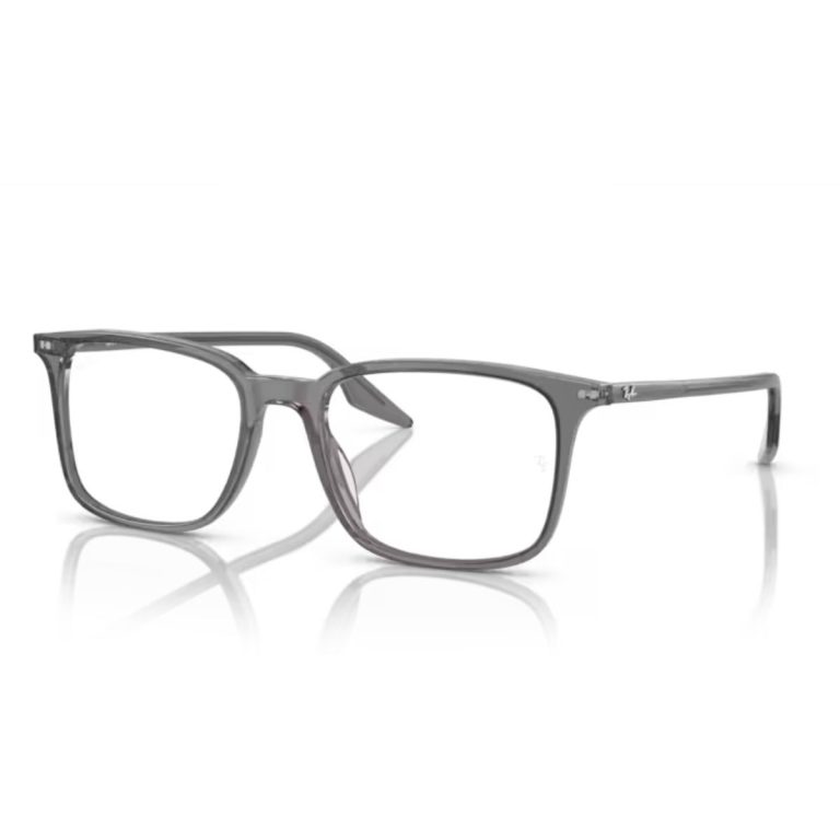 Gọng kính Rayban 0RX5421F - Ảnh 9