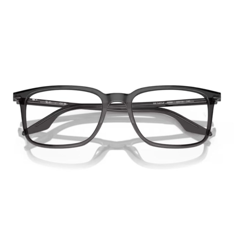 Gọng kính Rayban 0RX5421F - Ảnh 6