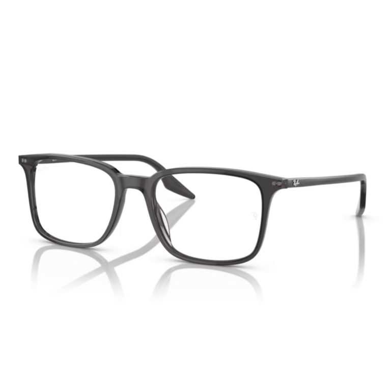 Gọng kính Rayban 0RX5421F - Ảnh 12